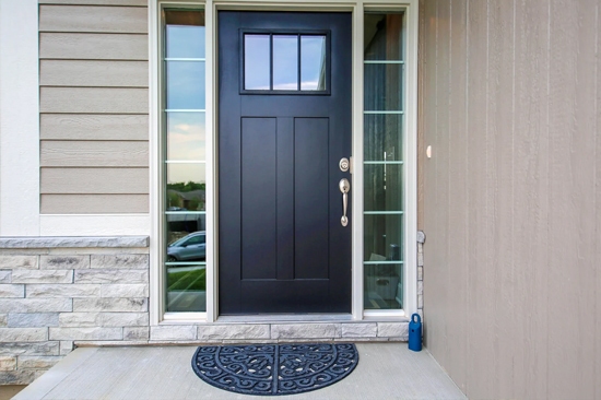 Palm Springs-residential-door-repair