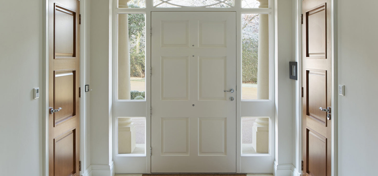 Palm Springs door replacement contractors