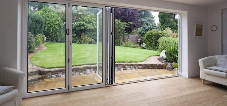 sliding door specialist Palm Springs